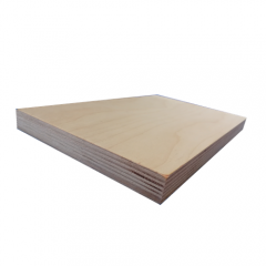 15mm Birch Plywood