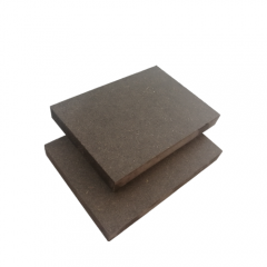 12mm Thick Black Outside Mdf And Black Mdf 8Mm