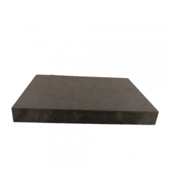 12mm Thick Black Outside Mdf And Black Mdf 8Mm