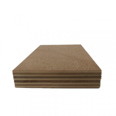 Different Thickness Eucalyptus Plywood