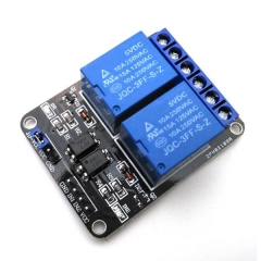 Relay Module 1 channel, 2 channel, 4 channel, 8 channel, 16 channel