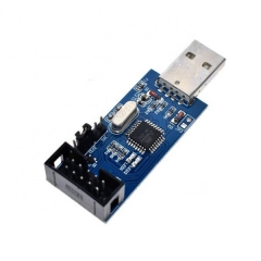 USBASP AVR Programmer ISP Downloader