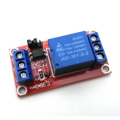 Relay Module 1 channel, 2 channel, 4 channel, 8 channel, 16 channel