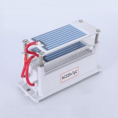 Generador de ozono 7g / H para purificador de aire, JB-C7G