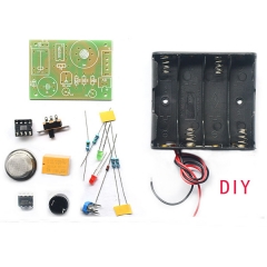 MQ-2 Gas Sensor Module