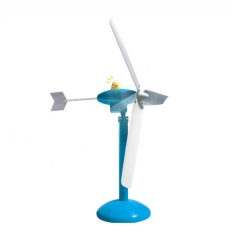 Turbina de viento de bricolaje JBT-387