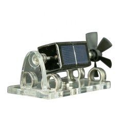 Motor Mendocino de levitación de suspensión magnética solar JBT-SM3