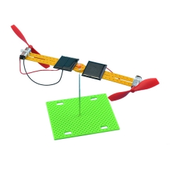 DIY Galloping Solar Toy JBT391