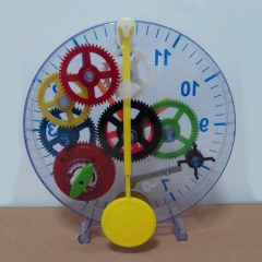 Reloj de bricolaje JBT-DC31