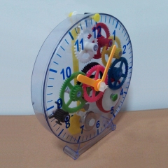 Reloj de bricolaje JBT-DC31