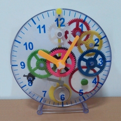 Reloj de bricolaje JBT-DC31