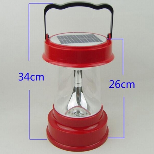 Solar Camping Light C1329S