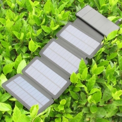 Cargador móvil solar M0017D