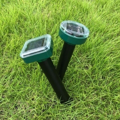 Solar Animal Repeller P301U