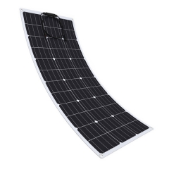 Panel solar flexible FSP-1