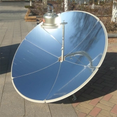 Cocina solar C022S