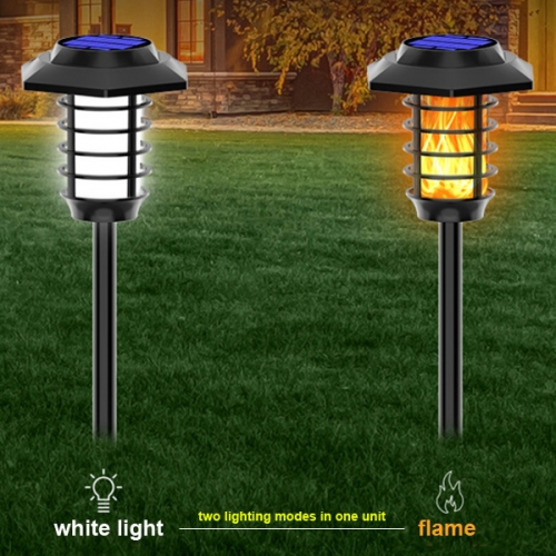 Solar Flame Light G028F