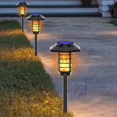 Solar Flame Light G028F