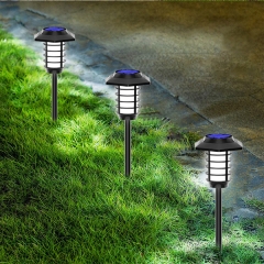 Solar Flame Light G028F