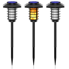 Solar Flame Light G028F