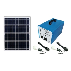 L-1224T Solar Home System