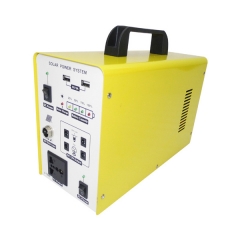 J-1220T Solar Power System