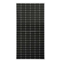 340W - 440W Mono PERC Solar Panel