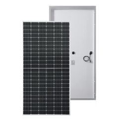 340W - 440W Mono PERC Solar Panel