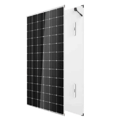 Panel solar sin marco Mono Dual Glass de 60 celdas