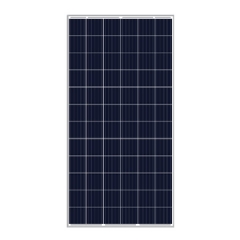 Panel solar policristalino de 310W - 370W