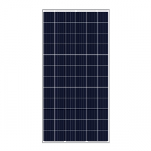 310W - 370W Poly Crystalline Solar Panel