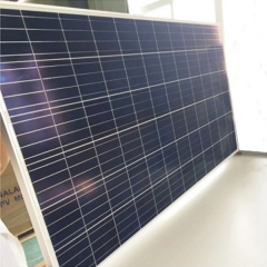 310W - 370W Poly Crystalline Solar Panel