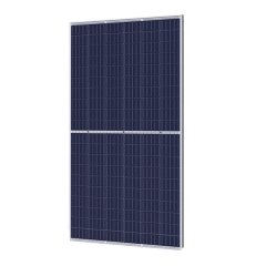 260W - 305W Poly Half-cut Solar Panel