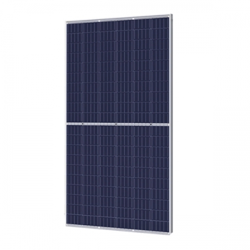 Panel solar de medio corte de polietileno de 260W - 305W