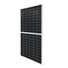 Panel solar de medio corte de polietileno de 260W - 305W