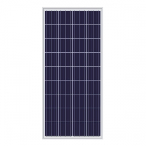 115W - 195W Poly Crystalline Solar Panel