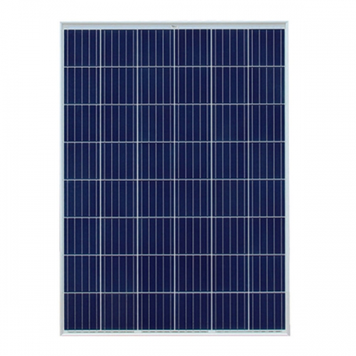 210W - 245W Poly Crystalline Solar Panel