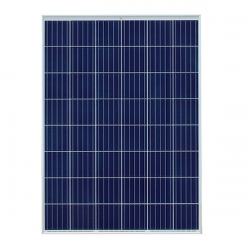 Panel solar policristalino de 210W - 245W