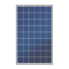 Panel solar policristalino de 235W - 275W