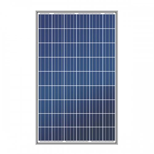 235W - 275W Poly Crystalline Solar Panel