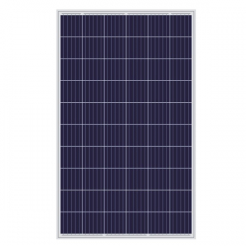 Panel solar policristalino de 260W - 350W