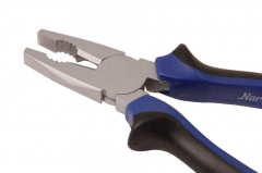 Combination/Lineman's Pliers 7