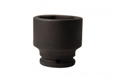 3/4" Dr Cr-Mo 6PT/12PT Impact Socket Individual: 17mm-70mm Selta/Force Made in Taiwan