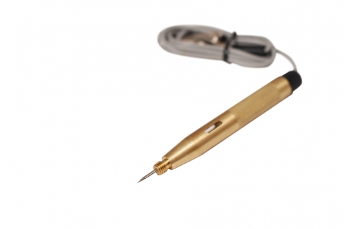 6-24V Auto Circuit Tester Brass with Steel Point Car Power Battery Test Taiwan Made 6-24V Auto Circuit Tester Brass with Steel Point Car Power Battery Test Taiwan Made