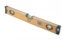 20"/500mm Heavy Duty Precise Aluminium Spirit Level with Strong Magnetic