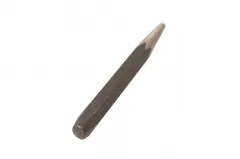 King Tony Taiwan Cr-V Punch: 4,5mm Starter Drift / 2,3mm Pin Punch