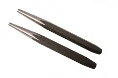 King Tony Taiwan Cr-V Punch: 4,5mm Starter Drift / 2,3mm Pin Punch