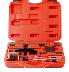 Master Engine Timing Tool Set for Ford & Mazda: Camshaft & Flywheel Lock Remover