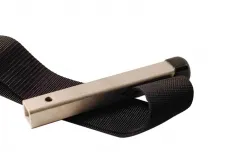 E-CAR Taiwan 1/2" Dr. Multi-Way 2" Extra Wide Strap Oil Filter Wrench 150mm Dia