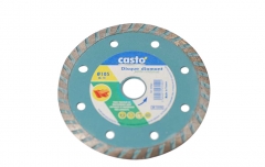 105mm/115mm Diamond Cutting Disc Saw Blade Disk Marble Tile Ceramic Option:Dry/ Wet/Turbo